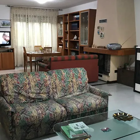 La Chiocciola Alojamento de Acomodação e Pequeno-almoço