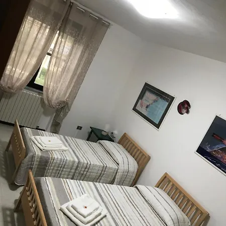 La Chiocciola *